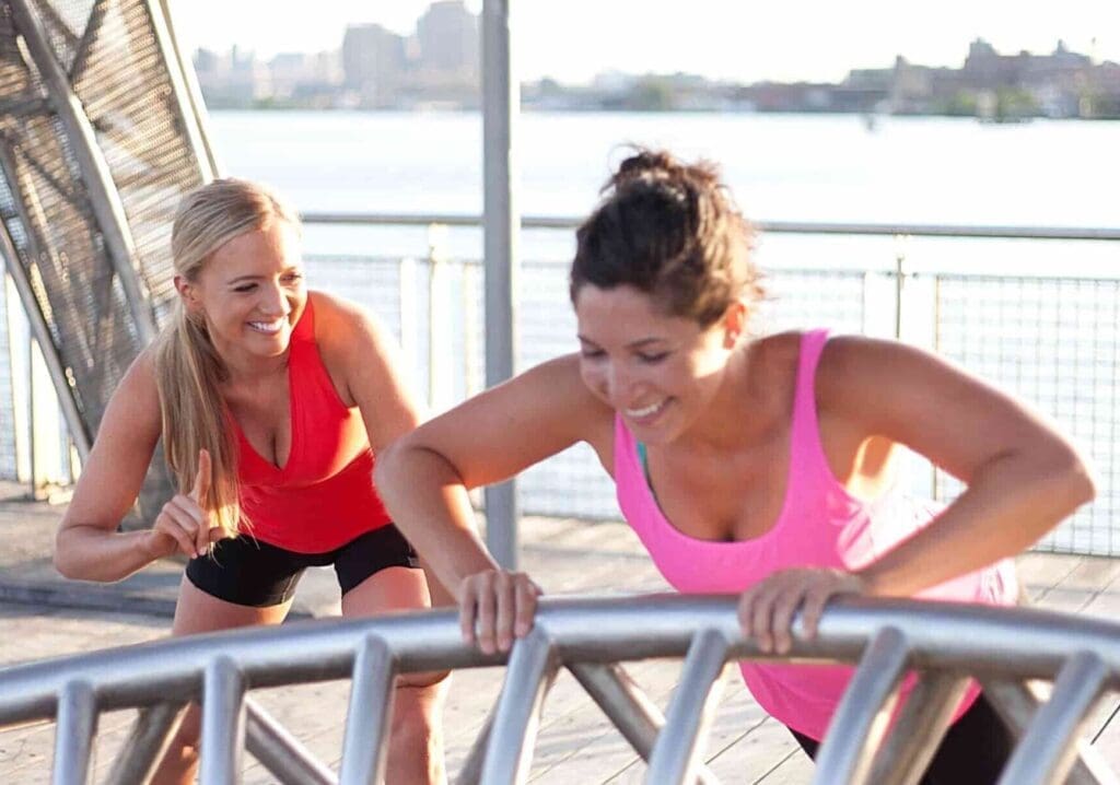 Holly Roser Fitness: SF Bay Area and New York City Private Trainer 12 "Holly Roser Fitness: SF Bay Area and New York City Private Trainer | Personal Training "