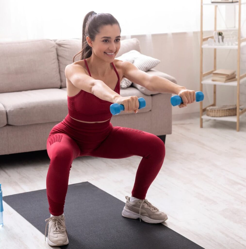 "Holly Roser Fitness: SF Bay Area and New York City Private Trainer | Personal Training "